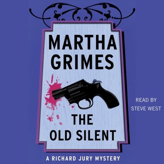 Old Silent Grimes Martha