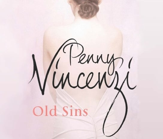 Old Sins Vincenzi Penny