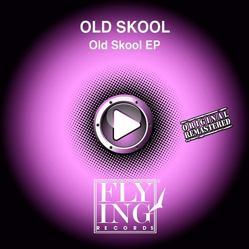 Old Skool EP Various Artists