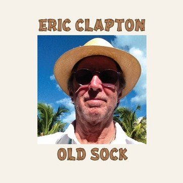 Old Sock Clapton Eric