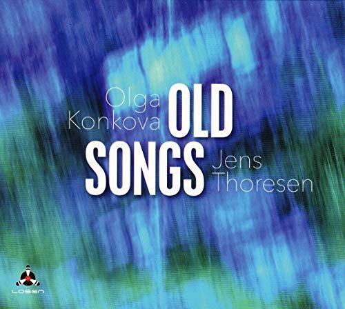 Old Songs Various Artists