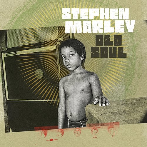 Old Soul Stephen Marley