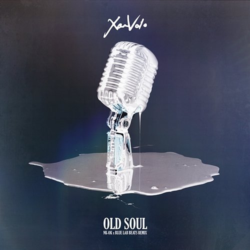 Old Soul XamVolo