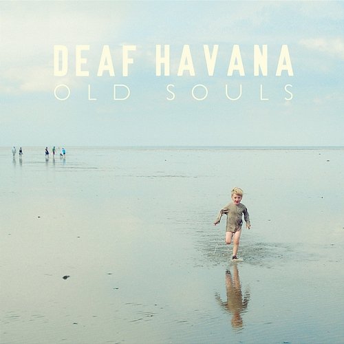 Old Souls Deaf Havana