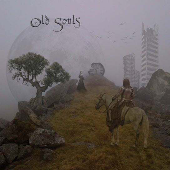 Old Souls Miller Rick