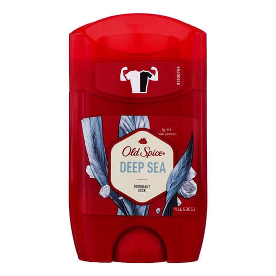 Old Spice Deep Sea dezodorant w sztyfcie 50 ml Procter & Gamble