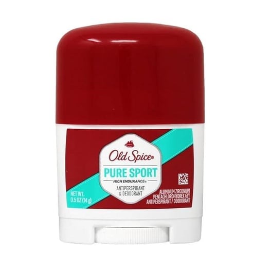 Old Spice, Dezodorant Dla Mężczyzn W Sztyfcie Pure Sport, 14g Old Spice
