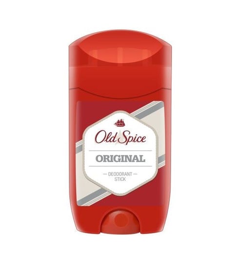 old spice dezodorant sztyft original 50ml Old Spice