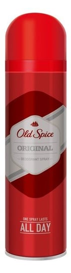 Old Spice, Original, dezodorant, 125 ml Old Spice