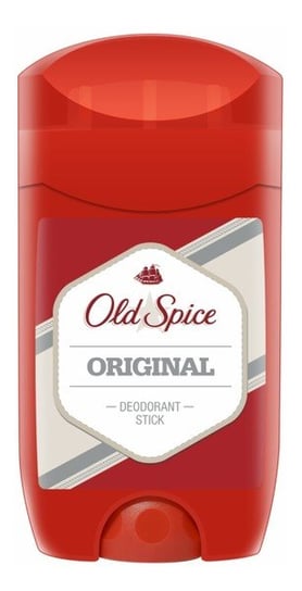 Old Spice, Original, dezodorant w sztyfcie, 50 ml Old Spice
