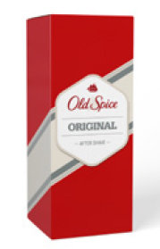 Old Spice, Original, płyn po goleniu, 100 ml Old Spice
