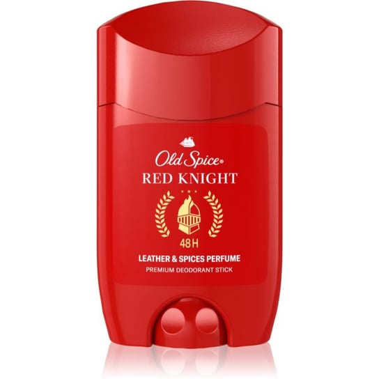 Old Spice Premium Red Knight dezodorant w sztyfcie dla mężczyzn 65 ml Old Spice