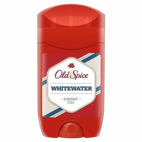 Old Spice, Whitewater, dezodorant, 50 ml Old Spice