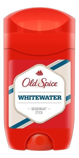 Old Spice, Whitewater, dezodorant w sztyfcie, 50 ml Old Spice