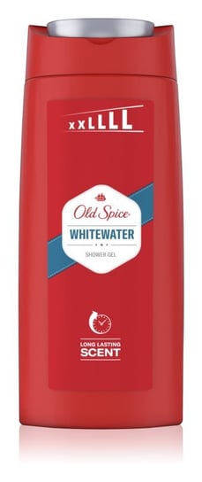 Old Spice Whitewater XXL żel pod prysznic 675ml dla Panów Old Spice