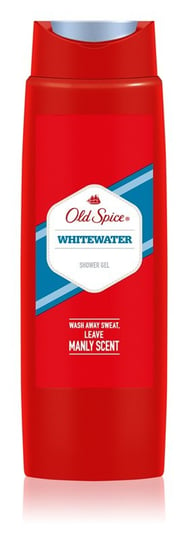 Old Spice Whitewater żel pod prysznic 250ml dla Panów Old Spice