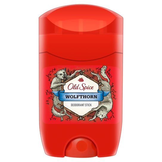 Old Spice Wolfthorn dezodorant w sztyfcie 50 ml Procter & Gamble