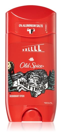 Old Spice, Wolfthorn  XXL, Dezodorant sztyfcie, 85ml Old Spice