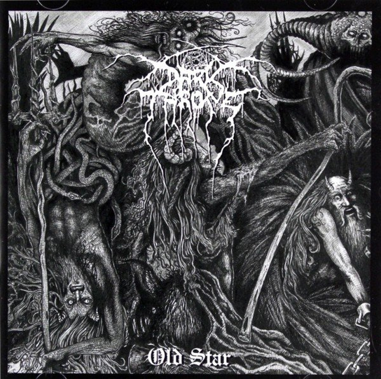 Old Star Darkthrone