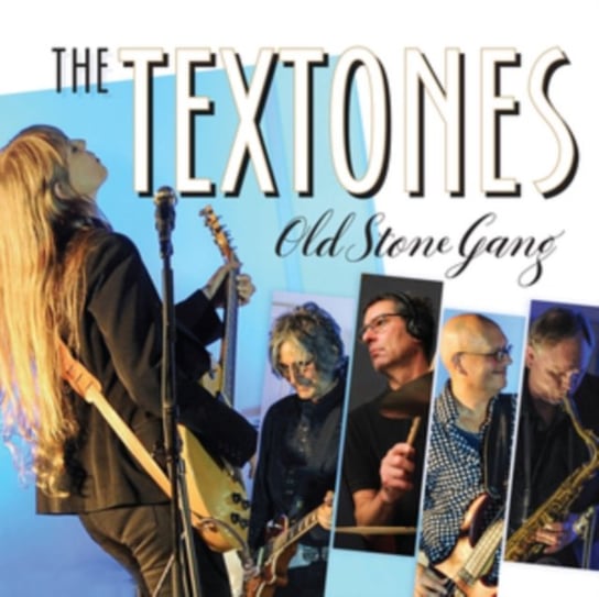 Old Stone Gang The Textones