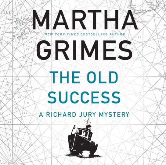 Old Success Grimes Martha, West Steve