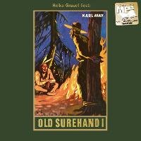 Old Surehand I. MP3-CD May Karl