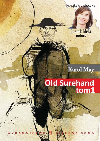 Old Surehand. Tom 1 May Karol