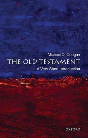 Old Testament: A Very Short Introduction Coogan Michael
