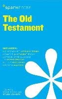 Old Testament SparkNotes Literature Guide Anonymous, Sparknotes, Sparknotes Editors