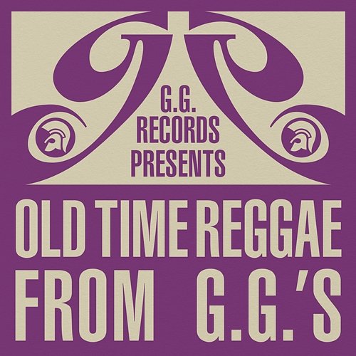 Old Time Reggae from G.G's Various Artists