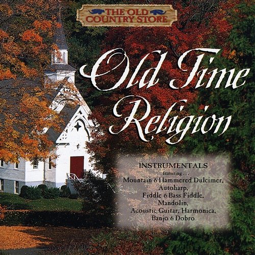 Old Time Religion Various Artists
