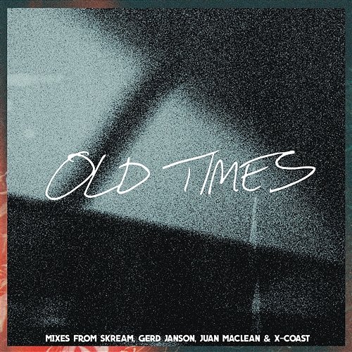 Old Times Amtrac