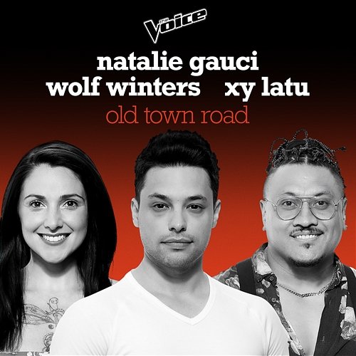 Old Town Road Natalie Gauci, Xy Latu, Wolf Winters