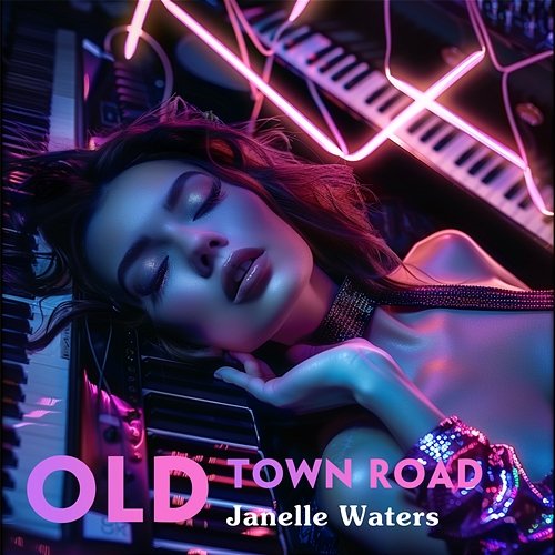 Old Town Road Janelle Waters