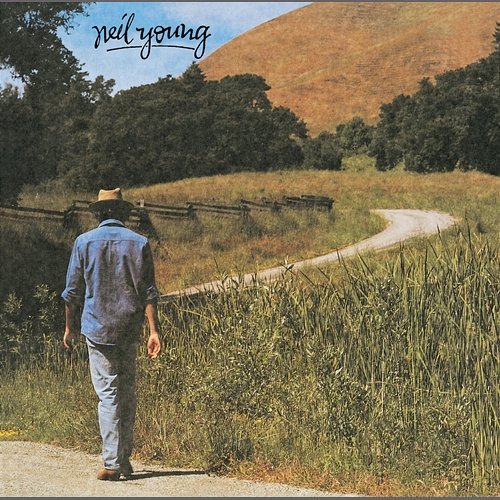 Old Ways Neil Young