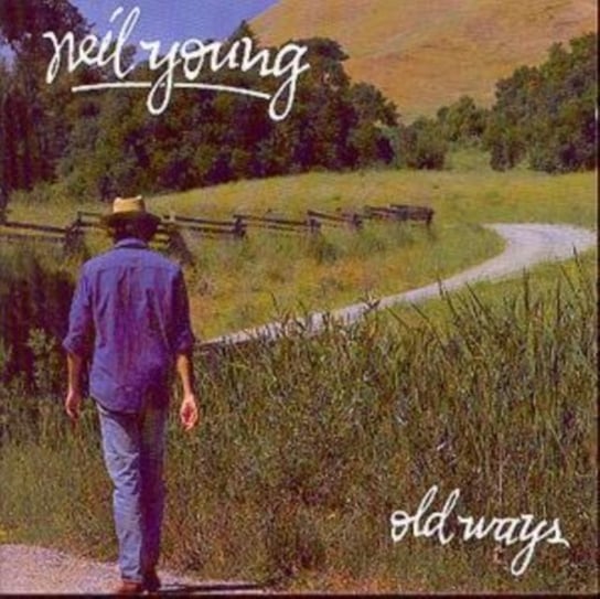 Old Ways Neil Young