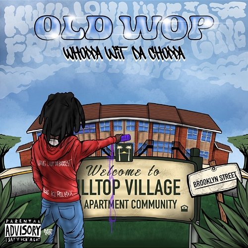 Old Wop Whoppa Wit Da Choppa