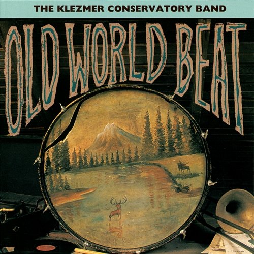 Old World Beat The Klezmer Conservatory Band