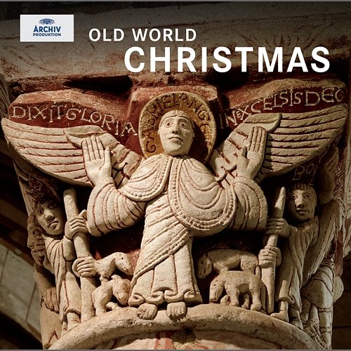 Old World Christmas Pomerium, Alexander Blachly