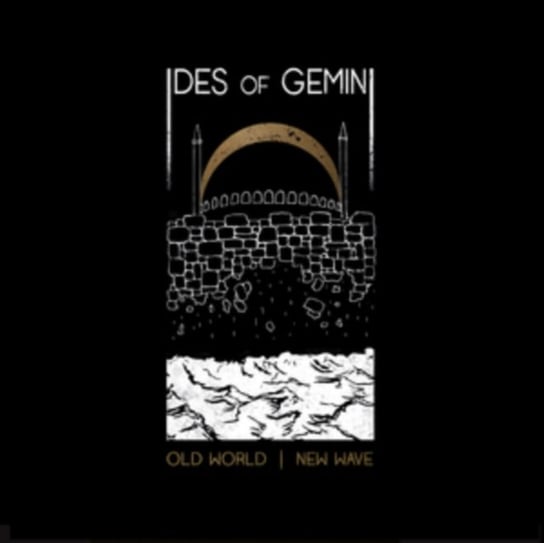Old World New Wave Ides Of Gemini