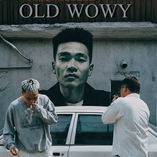 OLD WOWY Vacee, Rocky CDE