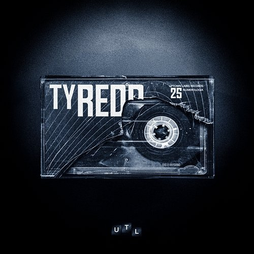 OLDC00L Tyredd, @prodby_ksk, UTL
