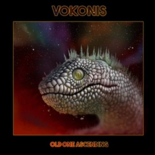 Olde One Ascending Vokonis