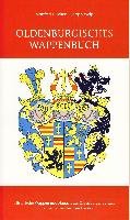 Oldenburgisches Wappenbuch Band 2 Furchert Manfred, Welp Jorgen