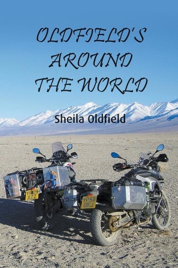 Oldfield's Around the World Oldfield Sheila