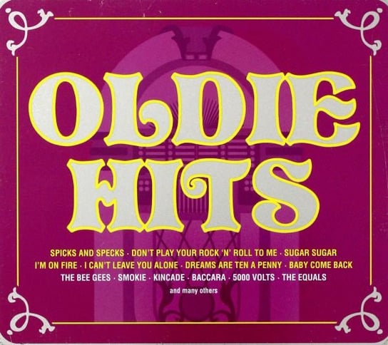Oldie Hits Various Artists