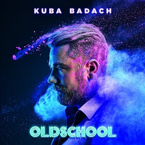 Oldschool Kuba Badach