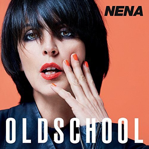 Oldschool (Fanbox) Nena