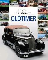 Oldtimer Schrahe Stefan