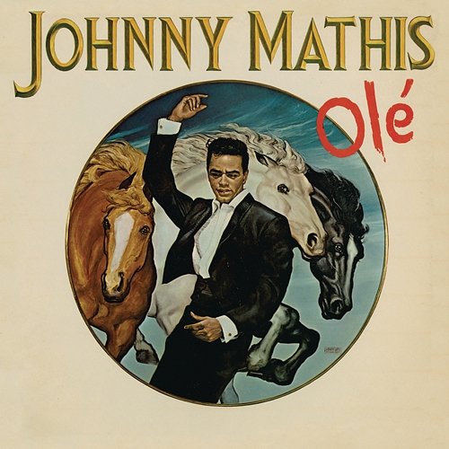 Olé Johnny Mathis
